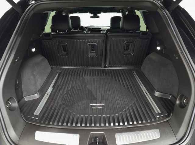 Certified 2023 Cadillac XT5 Premium Luxury image 7