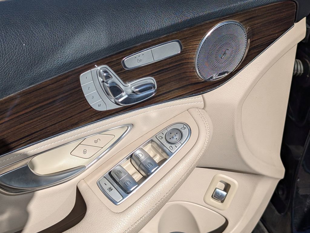 Used 2015 Mercedes-Benz C 300 C 300 image 20