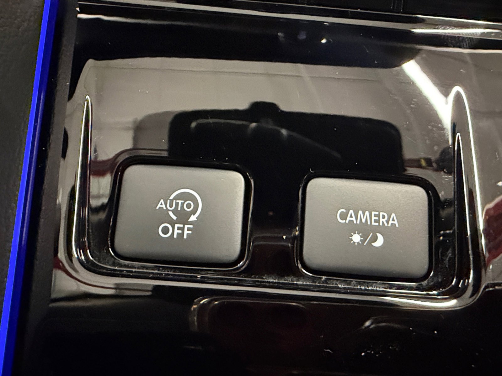 Used 2025 Nissan Murano SL AWD/4WD image 41