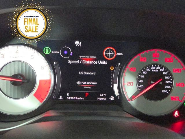 Used 2023 Acura RDX AWD w/ A-Spec & Advance Pkg image 22