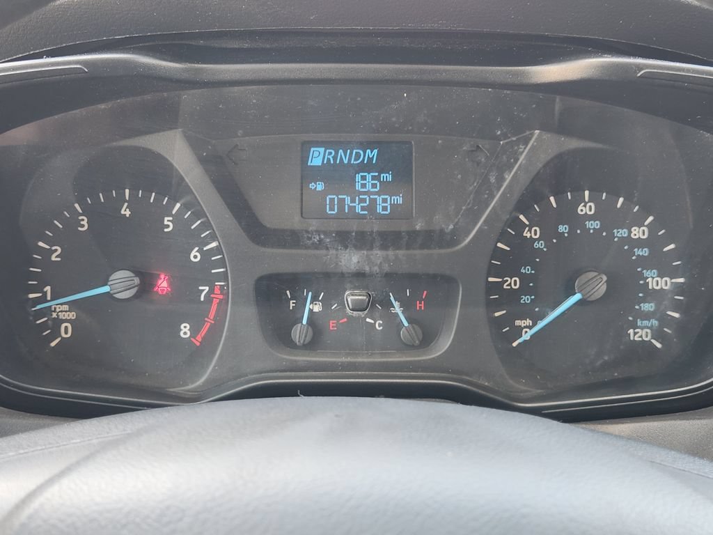 Used 2019 Ford Transit 250 138 RWD image 15