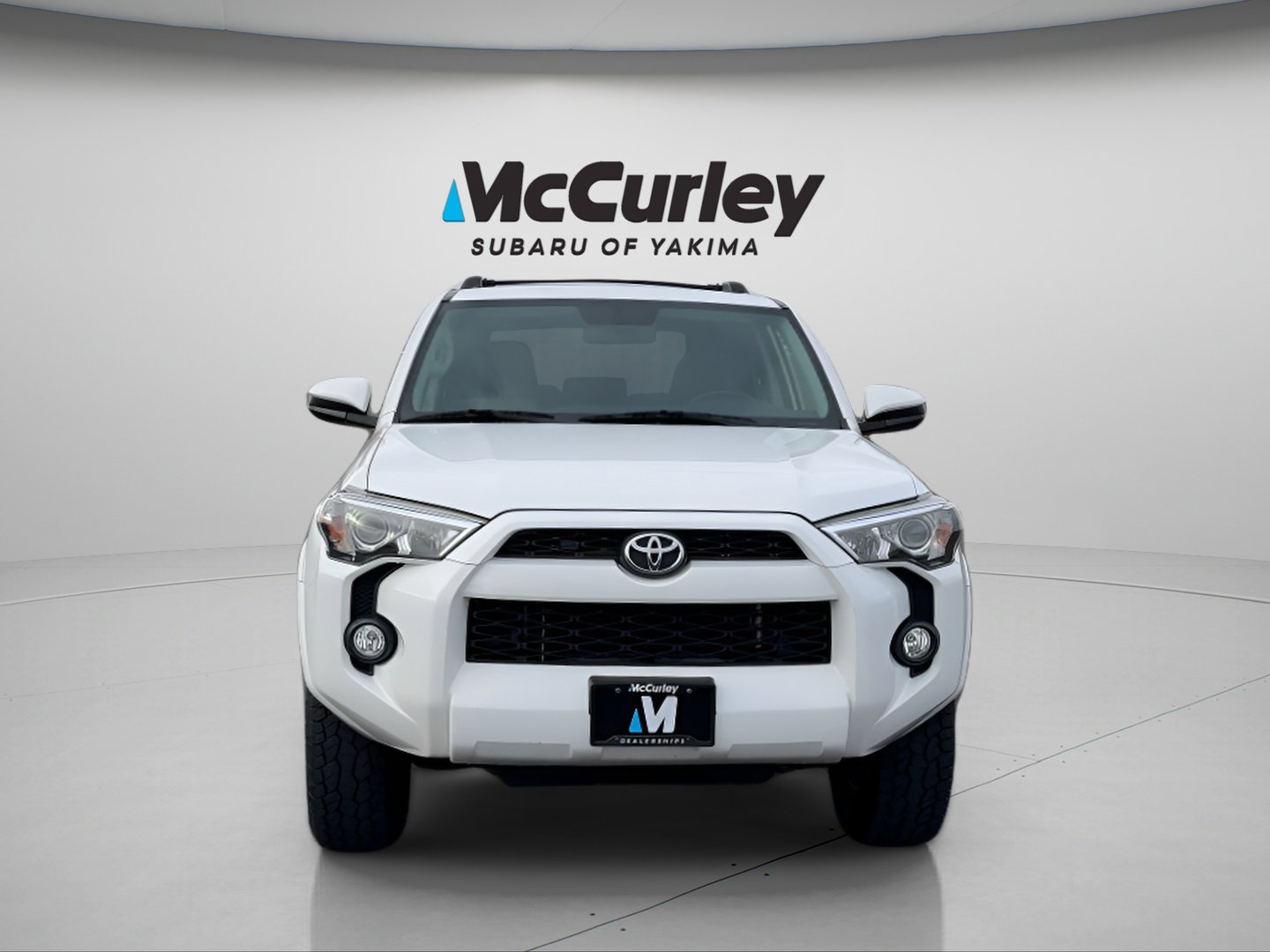 Used 2019 Toyota 4Runner SR5 image 14