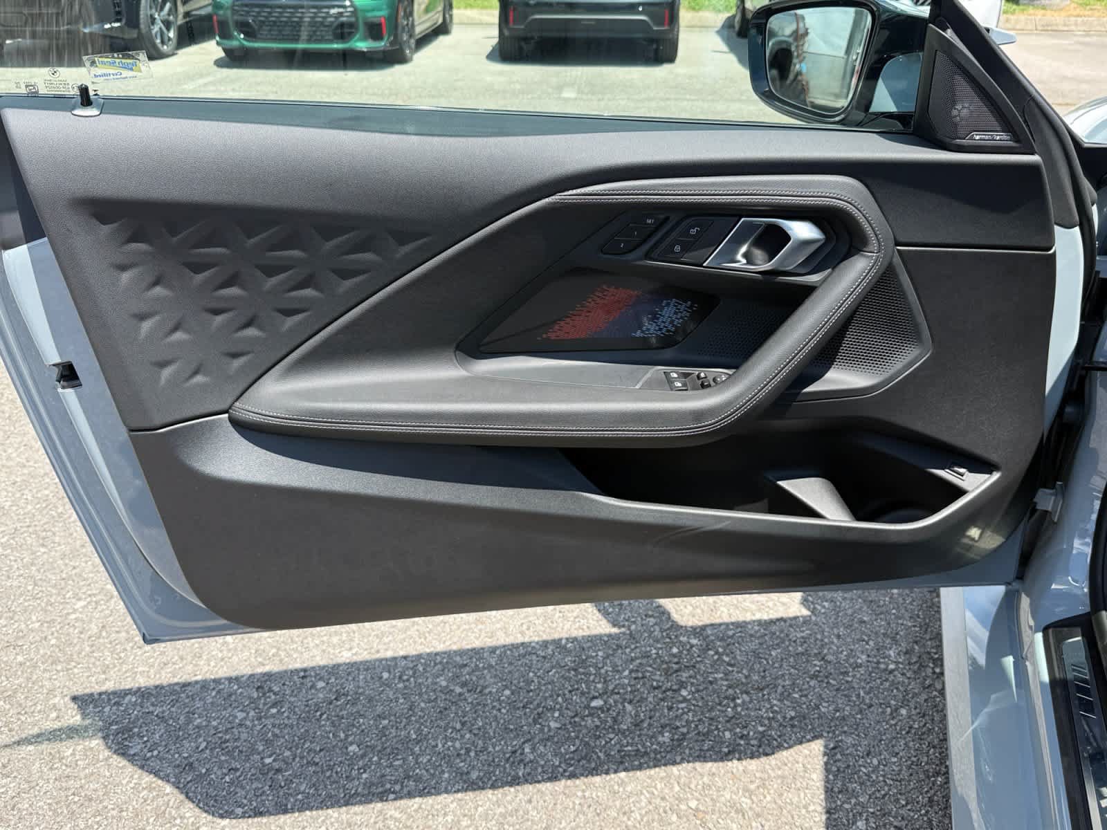 New 2026 BMW M2 w/ Lighting Package RWD image 16
