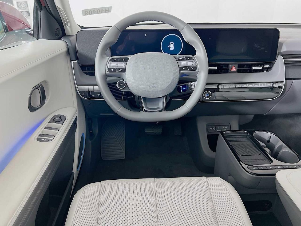 New 2026 Hyundai Ioniq 5 Limited AWD/4WD image 17