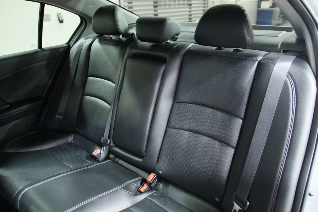 Used 2017 Honda Accord EX-L image 29