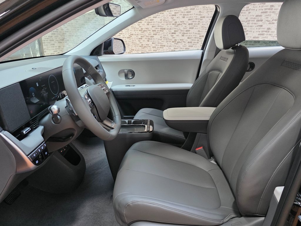 New 2026 Hyundai Ioniq 5 SEL image 23