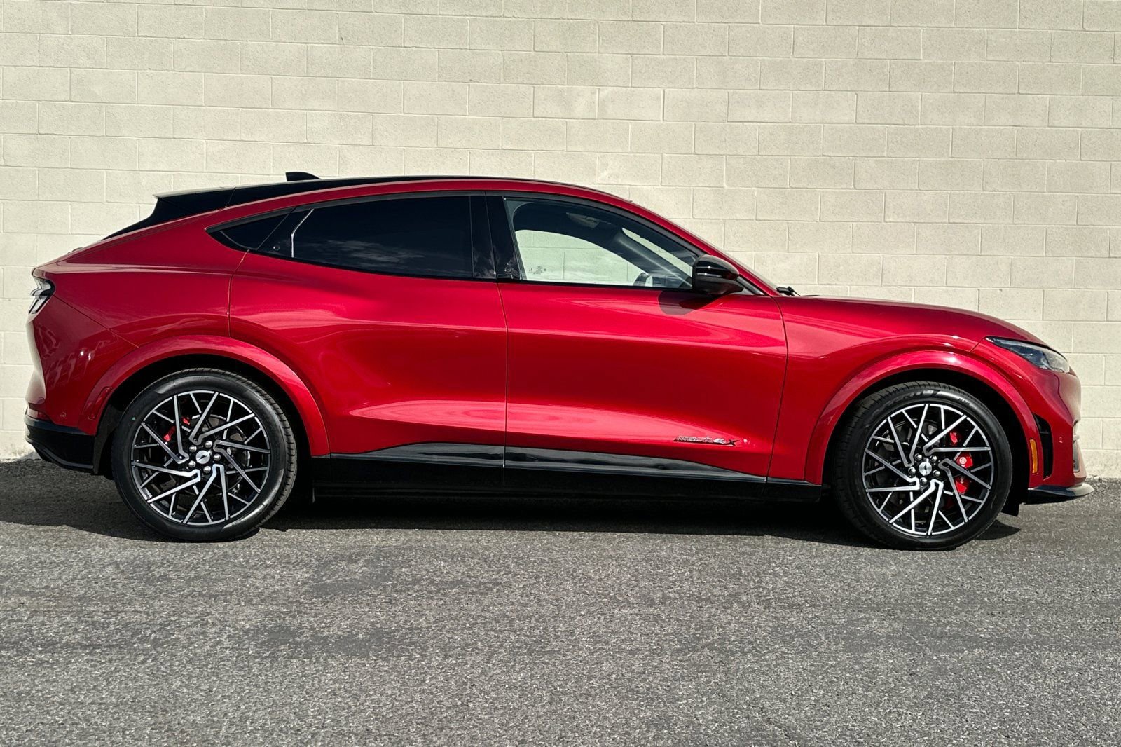 Used 2023 Ford Mustang Mach-E GT w/ GT Performance Edition image 3