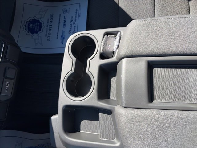 New 2026 GMC Sierra 1500 Pro w/ Graphite Edition image 24