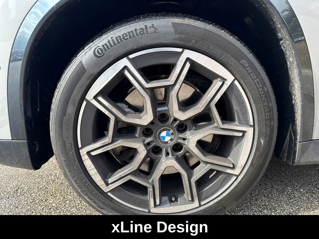 Used 2023 BMW X1 xDrive28i w/ Convenience Package image 11