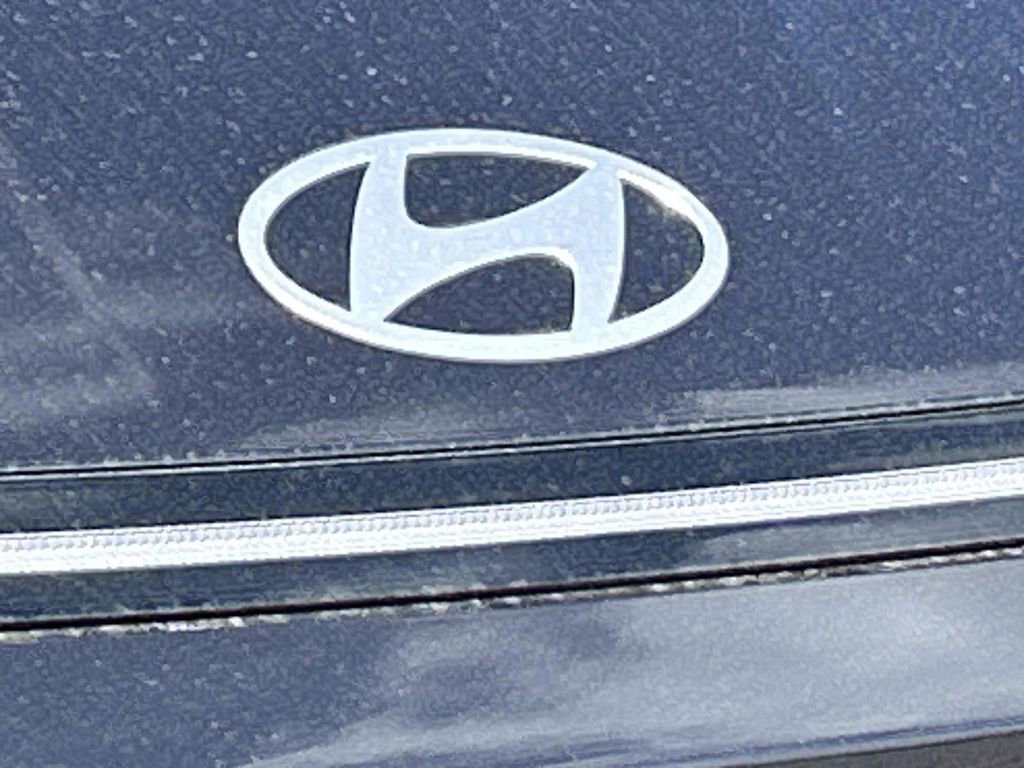 New 2026 Hyundai Sonata N Line image 10