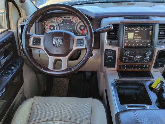 Used 2018 RAM 2500 Longhorn w/ Longhorn Southfork Package image 19