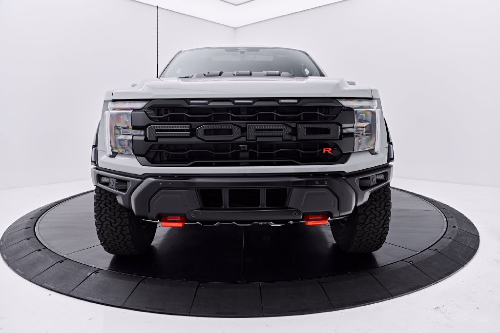 Used 2026 Ford F150 Raptor w/ Equipment Group 803A Raptor R AWD/4WD image 19