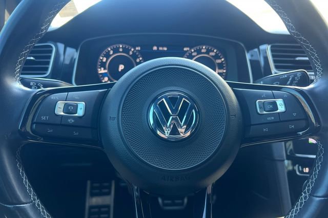 Used 2019 Volkswagen Golf R 4-Door image 27