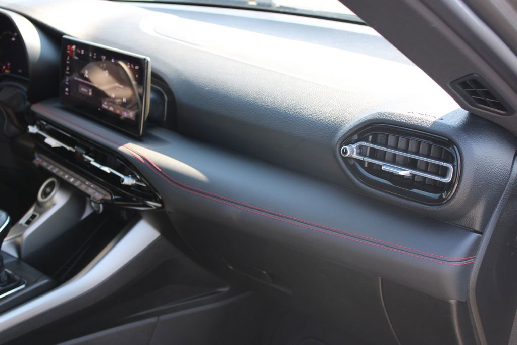 Used 2024 Dodge Hornet R/T AWD/4WD image 28