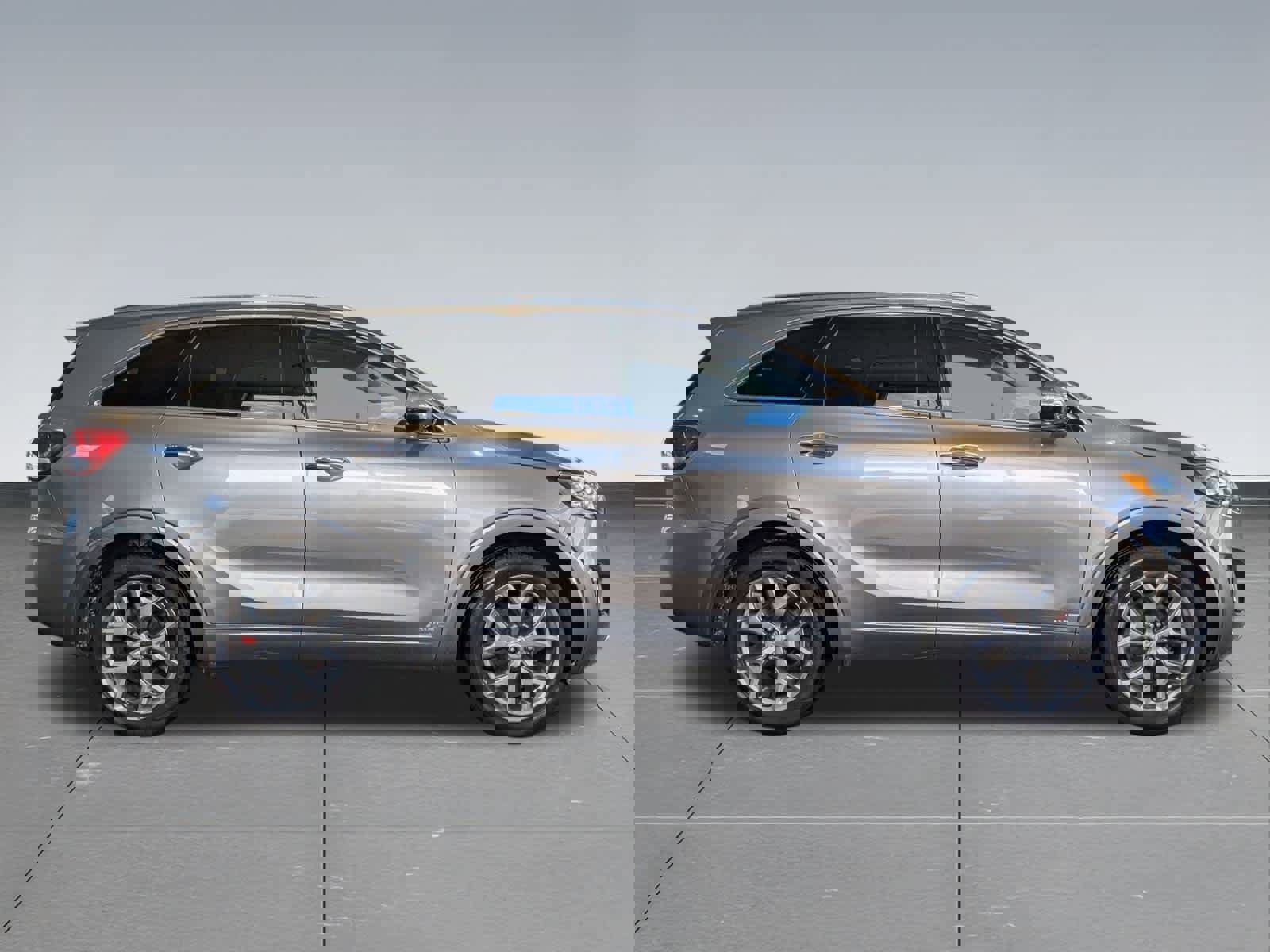 Used 2018 Kia Sorento SX image 7