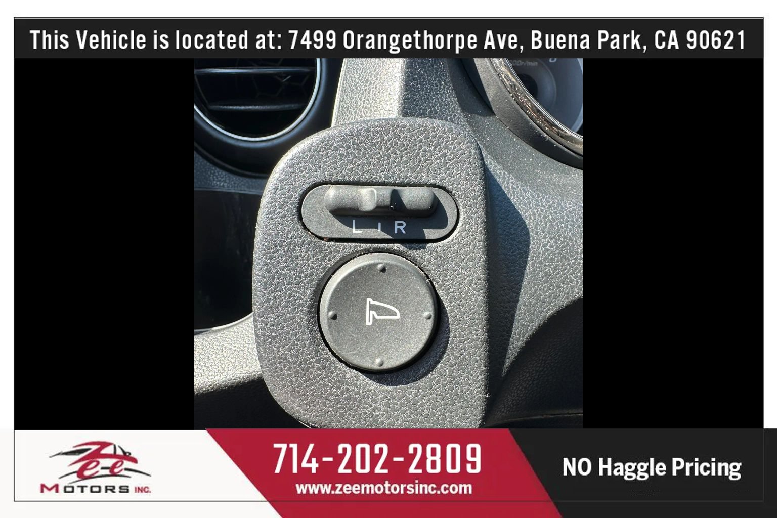 Used 2012 Honda Fit Sport image 33