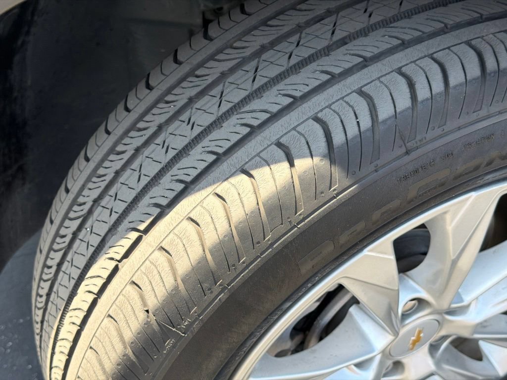 Used 2023 Chevrolet TrailBlazer LS FWD image 17