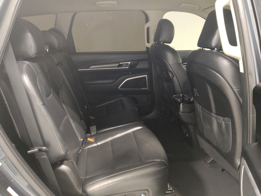 Used 2021 Kia Telluride LX image 19