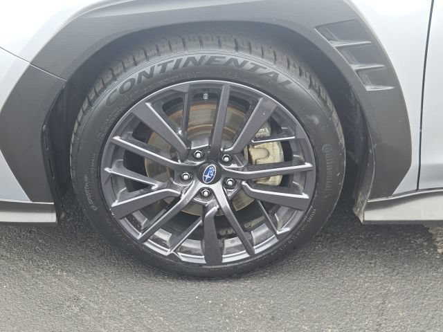 Used 2023 Subaru WRX Limited AWD/4WD image 19