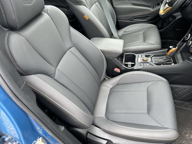 Used 2022 Subaru Forester Wilderness AWD/4WD image 28