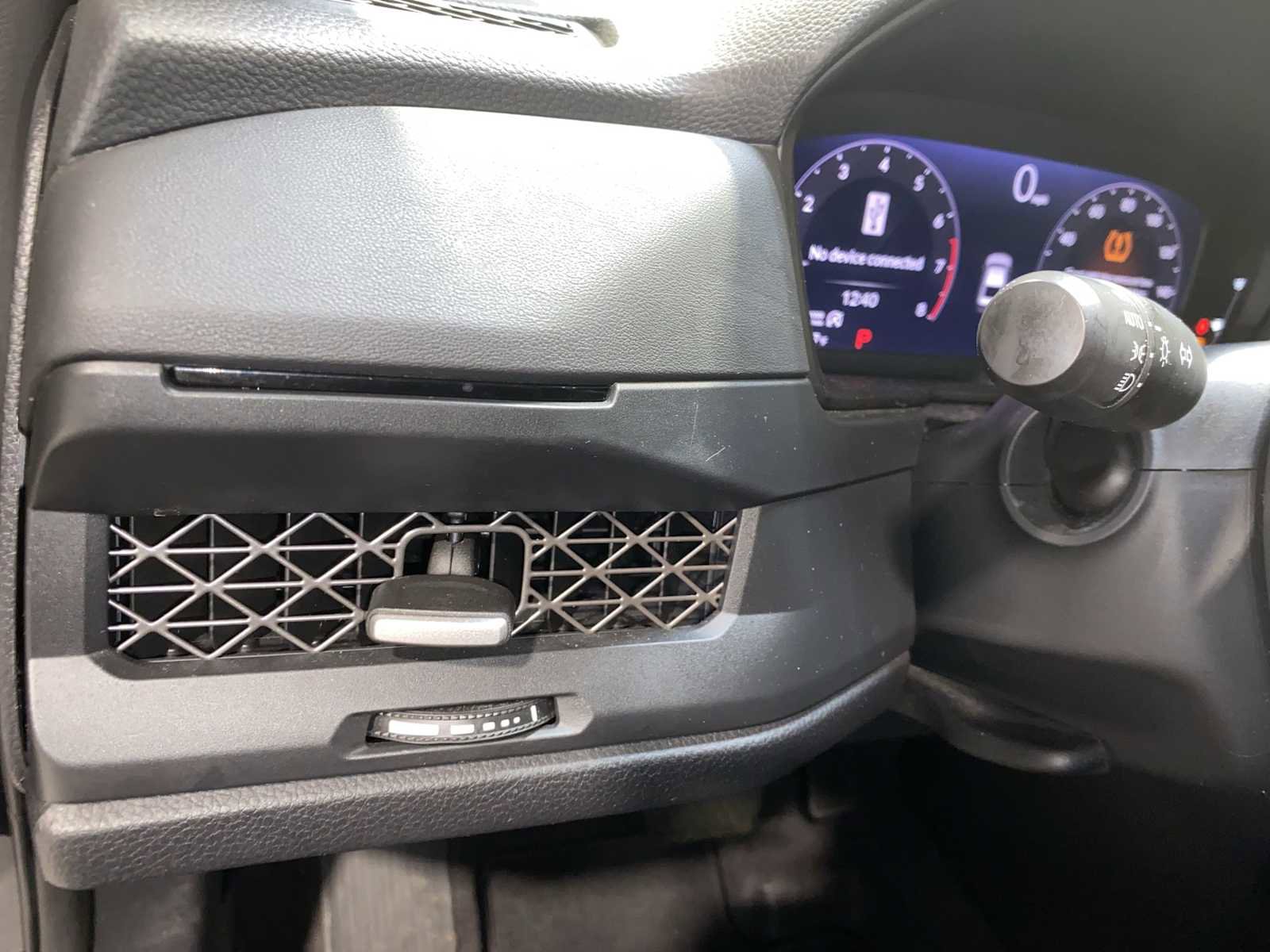 Used 2023 Honda Accord EX image 24