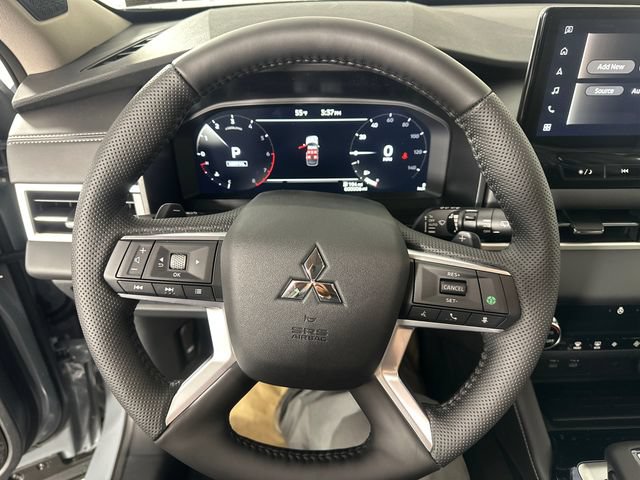 New 2026 Mitsubishi Outlander SE AWD/4WD image 27