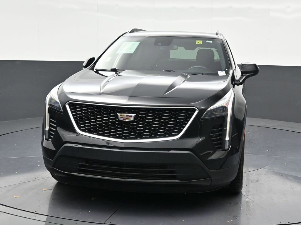 Used 2020 Cadillac XT4 Sport w/ Driver Awareness Package image 9
