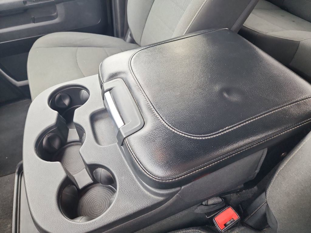 Used 2022 RAM 1500 Classic Warlock w/ Electronics Group image 31