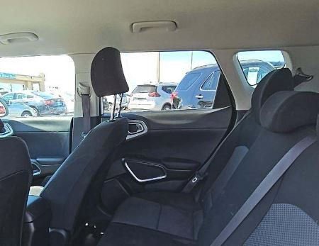 Used 2020 Kia Soul LX image 10