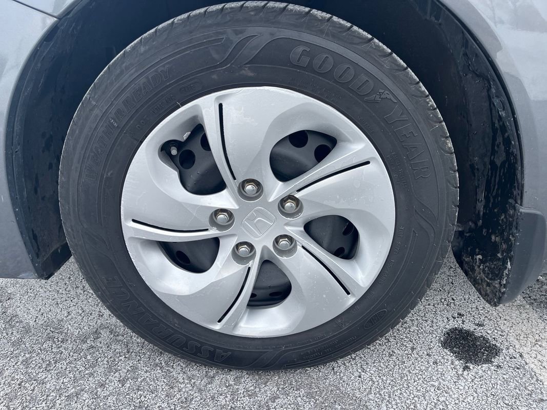 Used 2013 Honda Civic LX image 13