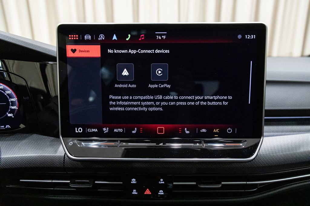 New 2026 Volkswagen GTI SE image 20