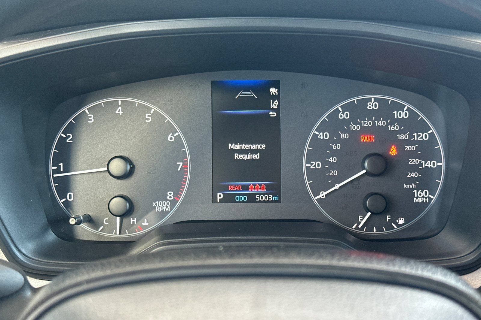 Used 2025 Toyota Corolla Cross L FWD image 28