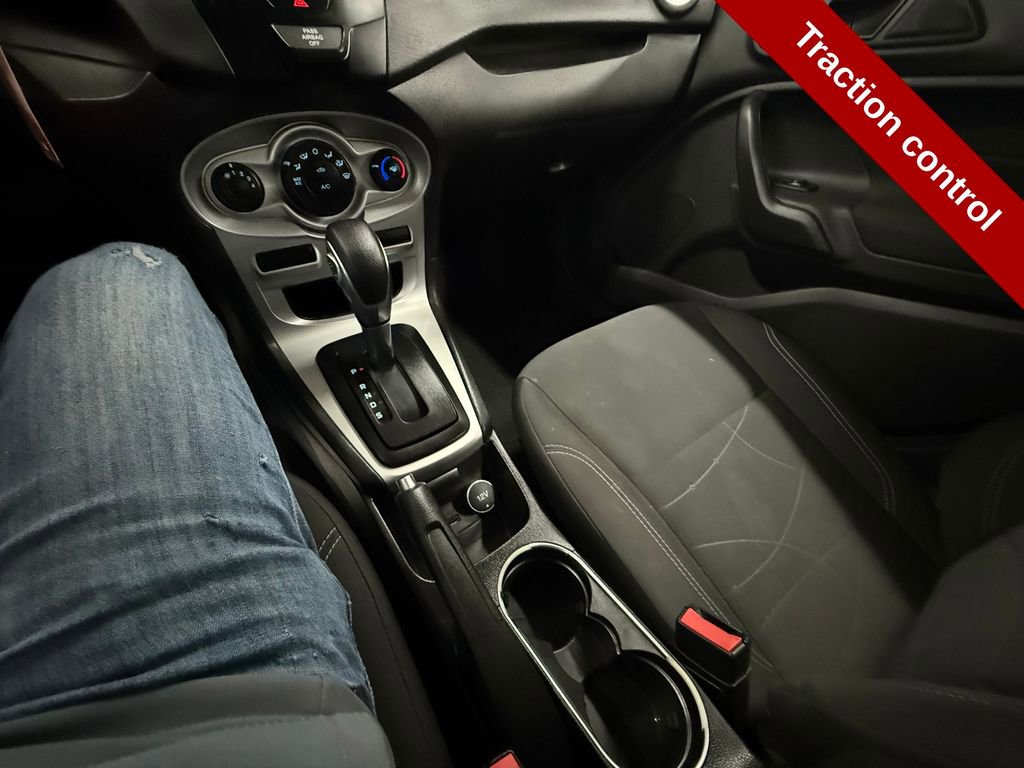 Used 2017 Ford Fiesta SE FWD image 24