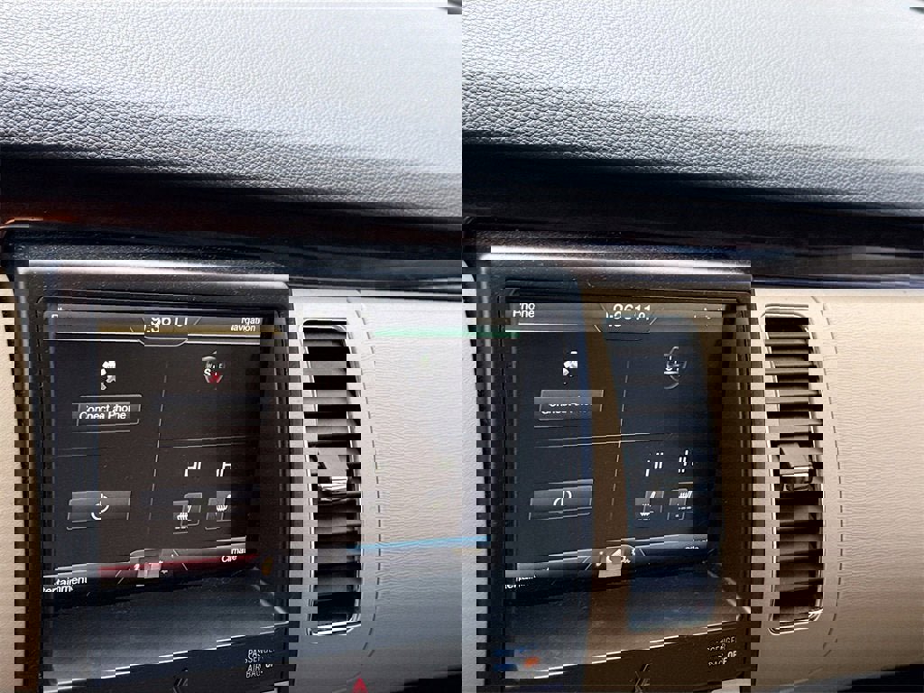 Used 2015 Ford Flex Limited image 4