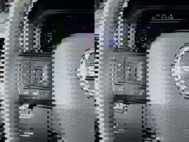 New 2026 Nissan Rogue Platinum w/ Platinum Premium Package image 11