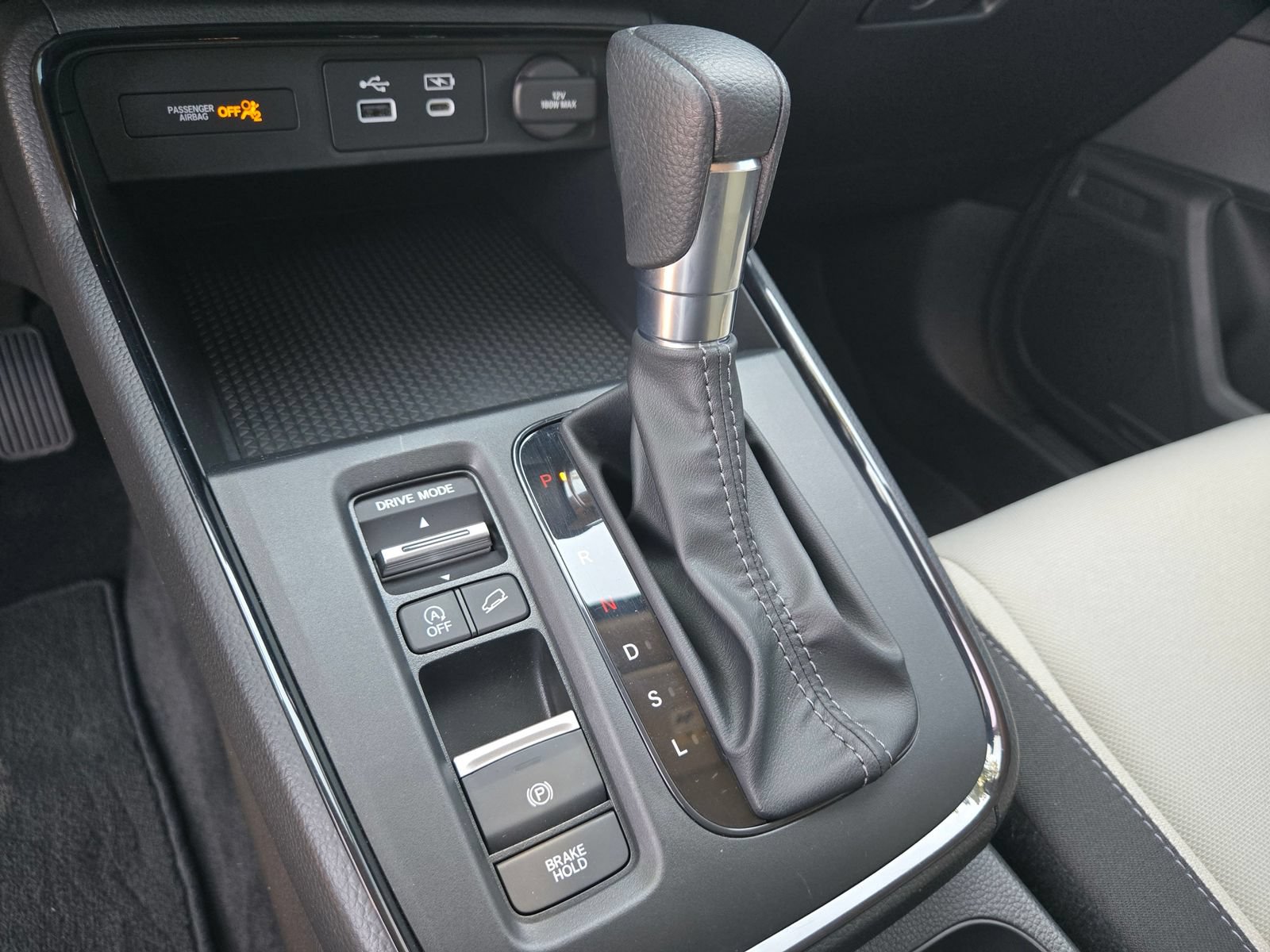 Used 2024 Honda CR-V EX image 19