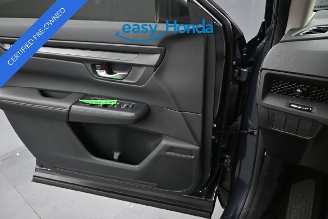 Certified 2026 Honda CR-V EX image 16