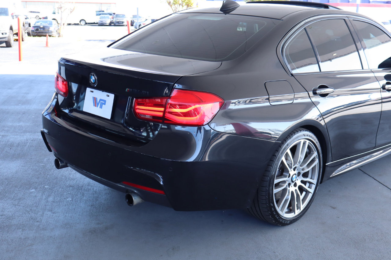Used 2017 BMW 340i Sedan image 7