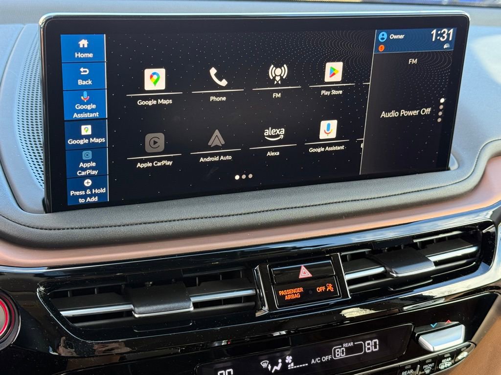 Certified 2025 Acura MDX w/ Technology Package image 28