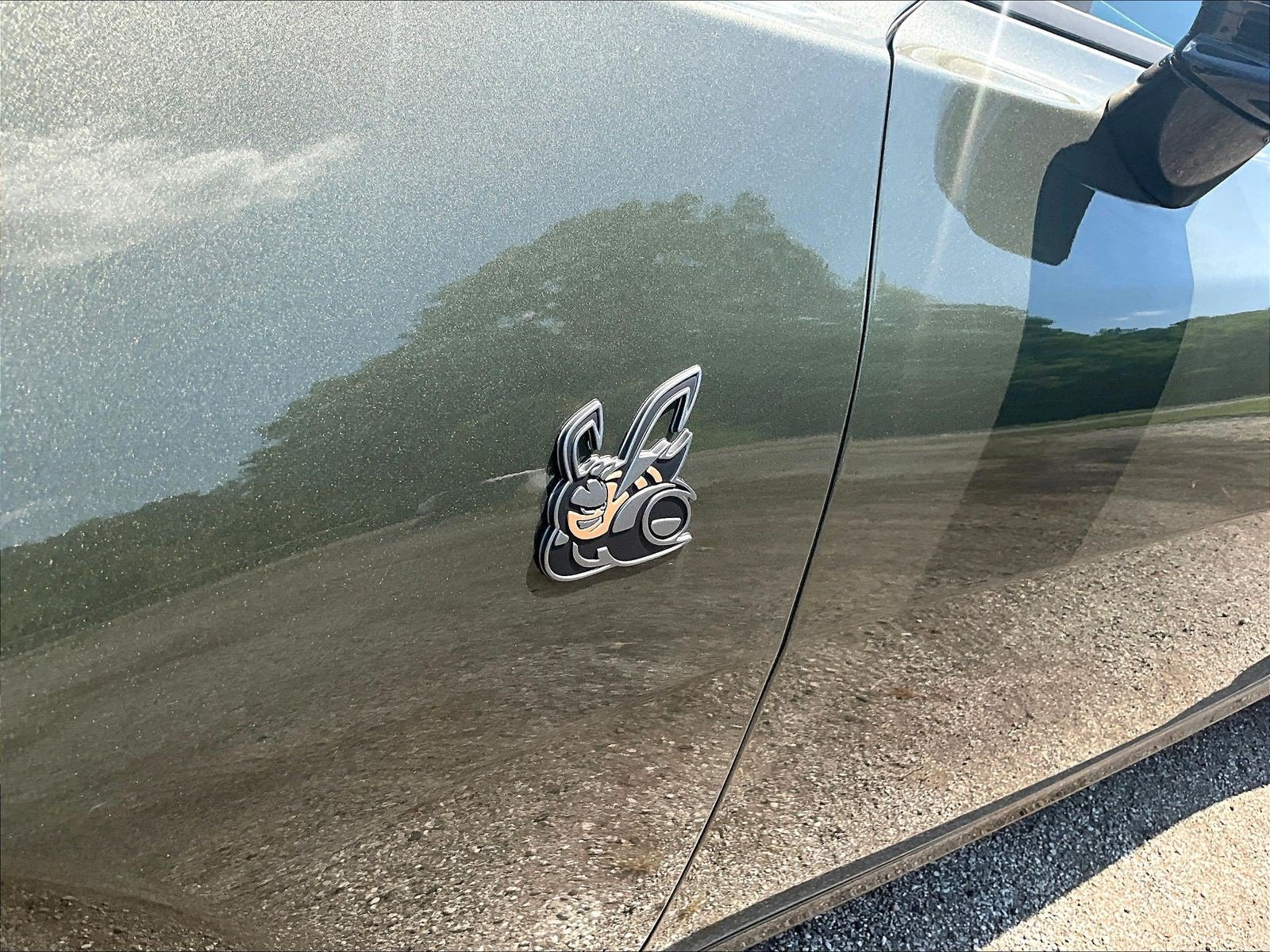 New 2026 Dodge Charger Scat Pack AWD/4WD image 14