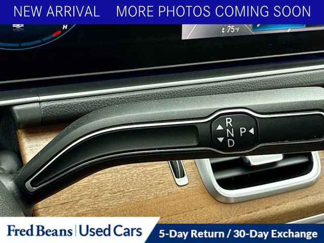 Used 2020 Mercedes-Benz GLE 350 4MATIC image 18