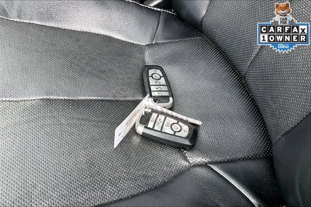 Used 2021 Ford F350 Lariat w/ Lariat Ultimate Package AWD/4WD image 11