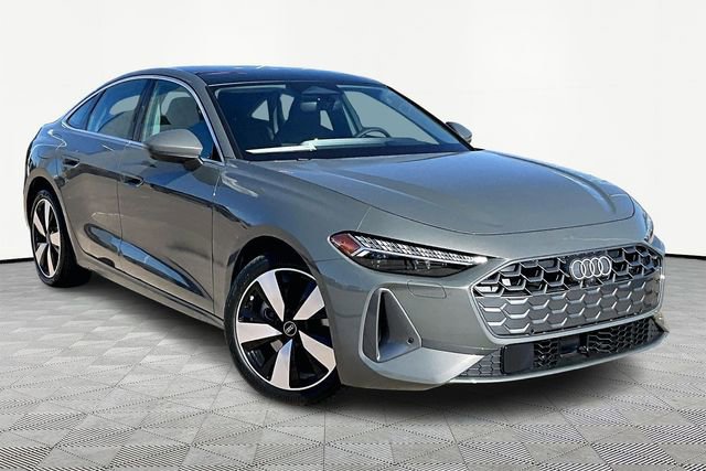 New 2025 Audi A5 2.0T Premium Plus image 2