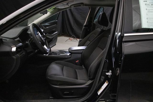 Used 2023 Nissan Altima 2.5 SV image 22