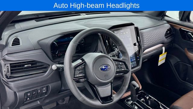 New 2026 Subaru Forester Touring AWD/4WD image 36