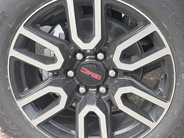 New 2026 GMC Sierra 1500 AT4 w/ AT4 Premium Package image 11