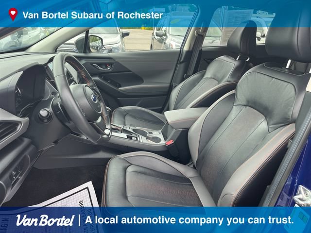 Certified 2024 Subaru Crosstrek 2.5i Limited AWD/4WD image 13