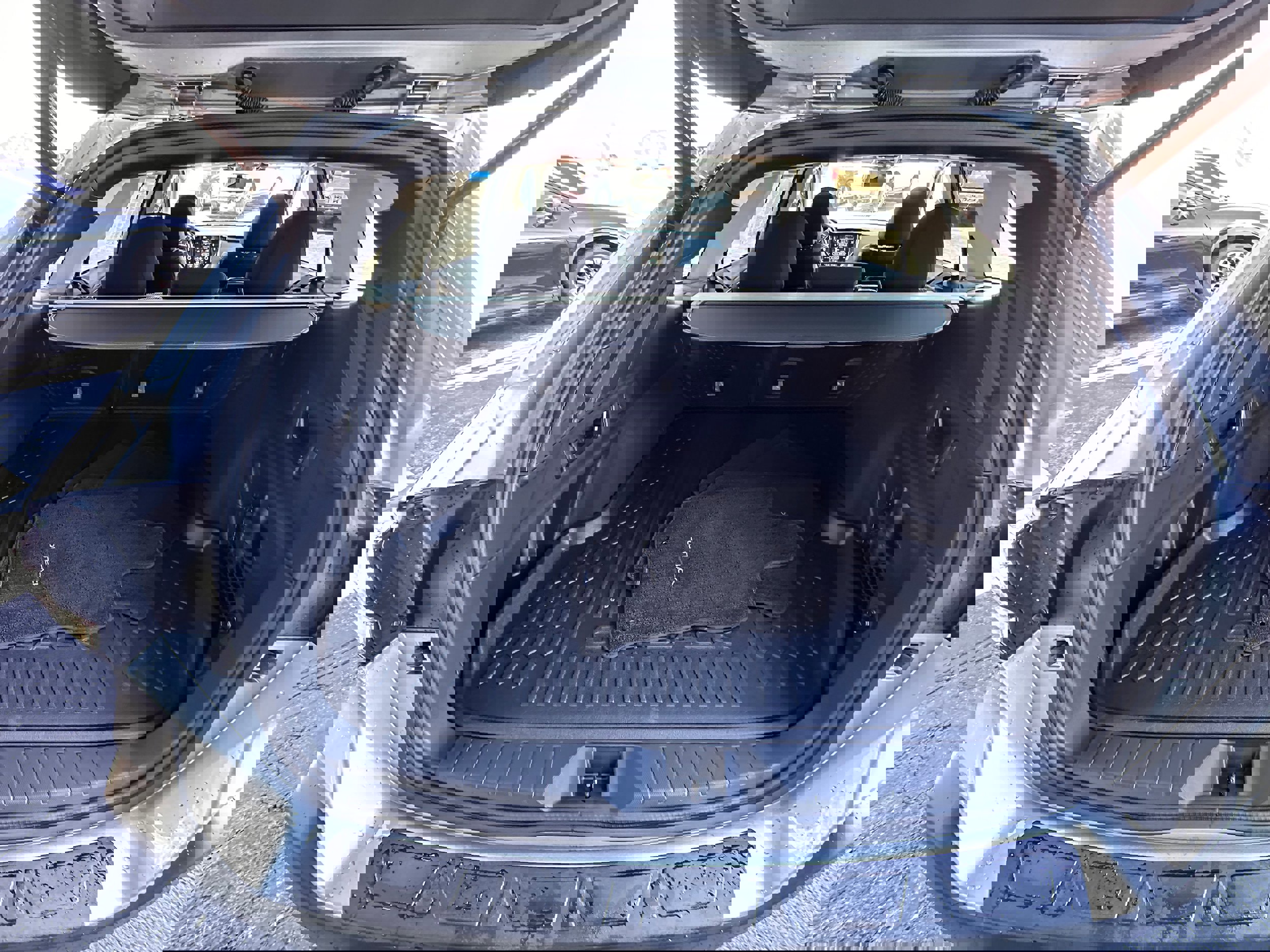 Certified 2025 Subaru Outback Premium image 10