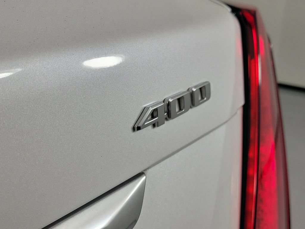 Used 2020 Cadillac XT5 Premium Luxury FWD image 6