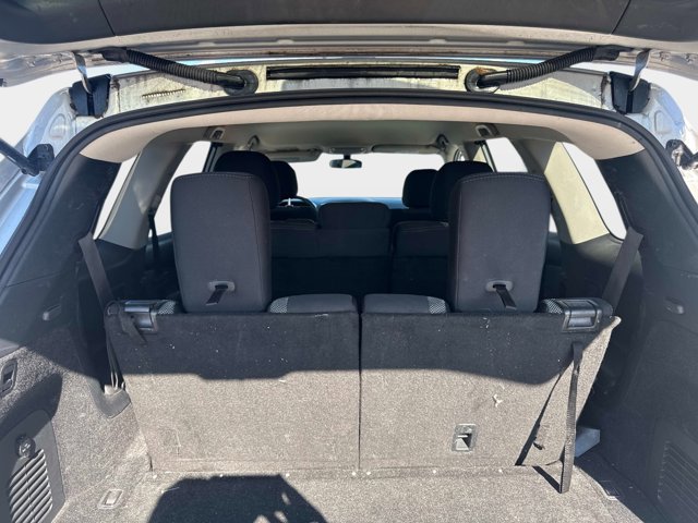 Used 2019 Nissan Pathfinder S image 14